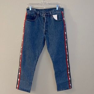 501 Jeans